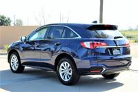 2018 Acura Rdx Tech San Diego,CA - Image 6