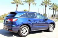 2018 Acura Rdx Tech San Diego,CA - Image 8