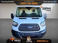 2018 Ford Transit Van T350 T 350 T-350 FOR ONLY /mo! N 32nd Street, Phoenix, AZ 85008 - Image 3