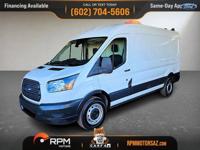 2018 Ford Transit Van T350 T 350 T-350 FOR ONLY /mo! N 32nd Street, Phoenix, AZ 85008 - Image 4
