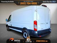 2018 Ford Transit Van T350 T 350 T-350 FOR ONLY /mo! N 32nd Street, Phoenix, AZ 85008 - Image 5