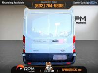 2018 Ford Transit Van T350 T 350 T-350 FOR ONLY /mo! N 32nd Street, Phoenix, AZ 85008 - Image 6