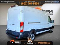 2018 Ford Transit Van T350 T 350 T-350 FOR ONLY /mo! N 32nd Street, Phoenix, AZ 85008 - Image 7