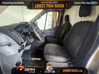 2018 Ford Transit Van T350 T 350 T-350 FOR ONLY /mo! N 32nd Street, Phoenix, AZ 85008 - Image 8