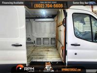 2018 Ford Transit Van T350 T 350 T-350 FOR ONLY /mo! N 32nd Street, Phoenix, AZ 85008 - Image 10