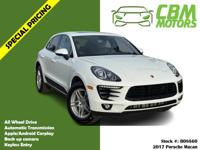 2017 Porsche Macan**EZ FINANCING -LOW DOWN! BAD CREDIT-NO CREDIT-FIRST TIME BUYER-NO PROBLEM! 👌 - Image 2