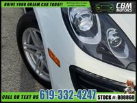 2017 Porsche Macan**EZ FINANCING -LOW DOWN! BAD CREDIT-NO CREDIT-FIRST TIME BUYER-NO PROBLEM! 👌 - Image 5