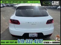 2017 Porsche Macan**EZ FINANCING -LOW DOWN! BAD CREDIT-NO CREDIT-FIRST TIME BUYER-NO PROBLEM! 👌 - Image 10