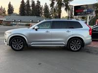 2016 Volvo XC90 T6 Momentum AWD // Clean Title Vancouver Auto Center - Image 3