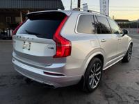 2016 Volvo XC90 T6 Momentum AWD // Clean Title Vancouver Auto Center - Image 6