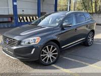 2015 Volvo XC60 T5 Drive-E Premier LOW MILES multnomah county