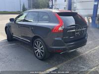 2015 Volvo XC60 T5 Drive-E Premier LOW MILES multnomah county - Image 5