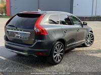 2015 Volvo XC60 T5 Drive-E Premier LOW MILES multnomah county - Image 7