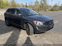 2015 Volvo XC60 T5 Drive-E Premier LOW MILES multnomah county - Image 9