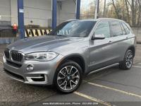 2018 bmw x5 xdrive 4.0E I Performance low miles!! multnomah county