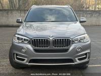 2018 bmw x5 xdrive 4.0E I Performance low miles!! multnomah county - Image 3