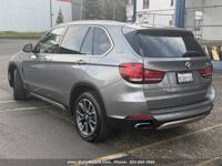 2018 bmw x5 xdrive 4.0E I Performance low miles!! multnomah county - Image 5