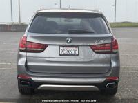 2018 bmw x5 xdrive 4.0E I Performance low miles!! multnomah county - Image 6