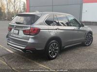 2018 bmw x5 xdrive 4.0E I Performance low miles!! multnomah county - Image 7