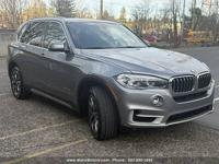 2018 bmw x5 xdrive 4.0E I Performance low miles!! multnomah county - Image 9