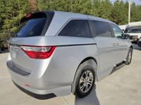 2012 Honda Odyssey EX-L VMI Mobility Van Handicap AEVIT Hand Controls - Image 7