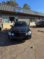 2007 Mercedes E350 Jackson - Image 2