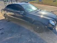 2007 Mercedes E350 Jackson - Image 4