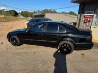 2007 Mercedes E350 Jackson - Image 8