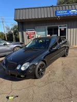 2007 Mercedes E350 Jackson - Image 9