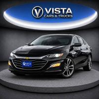 🚙 2023 Chevrolet Malibu 2LT FWD - The Right Car for You - CALL Victor Houston