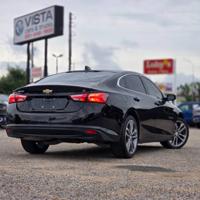 🚙 2023 Chevrolet Malibu 2LT FWD - The Right Car for You - CALL Victor Houston - Image 4
