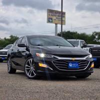🚙 2023 Chevrolet Malibu 2LT FWD - The Right Car for You - CALL Victor Houston - Image 5