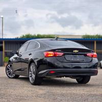 🚙 2023 Chevrolet Malibu 2LT FWD - The Right Car for You - CALL Victor Houston - Image 6