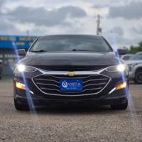 🚙 2023 Chevrolet Malibu 2LT FWD - The Right Car for You - CALL Victor Houston - Image 9