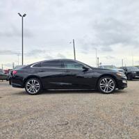🚙 2023 Chevrolet Malibu 2LT FWD - The Right Car for You - CALL Victor Houston - Image 10