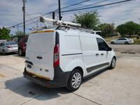 2016 Ford Transit Connect 137k Miles, clean title, cash or finance Houston - Image 6