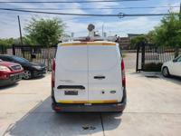 2016 Ford Transit Connect 137k Miles, clean title, cash or finance Houston - Image 7