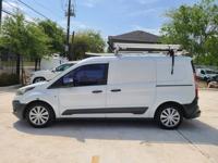 2016 Ford Transit Connect 137k Miles, clean title, cash or finance Houston - Image 9