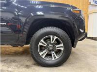 2018 Toyota Tacoma Double Cab 4x4 4WD TRD Sport Double Cab Truck The Overland Truck Store - Image 5