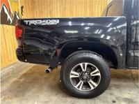 2018 Toyota Tacoma Double Cab 4x4 4WD TRD Sport Double Cab Truck The Overland Truck Store - Image 7