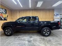 2018 Toyota Tacoma Double Cab 4x4 4WD TRD Sport Double Cab Truck The Overland Truck Store - Image 9