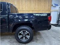 2018 Toyota Tacoma Double Cab 4x4 4WD TRD Sport Double Cab Truck The Overland Truck Store - Image 10