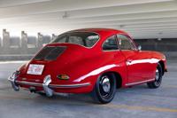 1964 Porsche 356C Seattle - Image 3