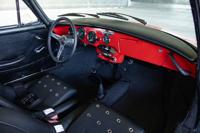 1964 Porsche 356C Seattle - Image 4