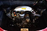 1964 Porsche 356C Seattle - Image 6