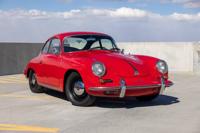 1964 Porsche 356C Seattle - Image 8