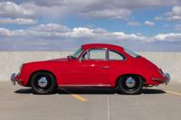 1964 Porsche 356C Seattle - Image 9