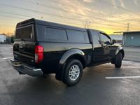 2017 Nissan Frontier SV Extended Cab Auburn - Image 3