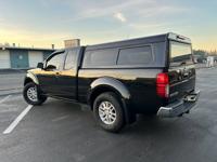 2017 Nissan Frontier SV Extended Cab Auburn - Image 5