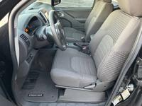 2017 Nissan Frontier SV Extended Cab Auburn - Image 6